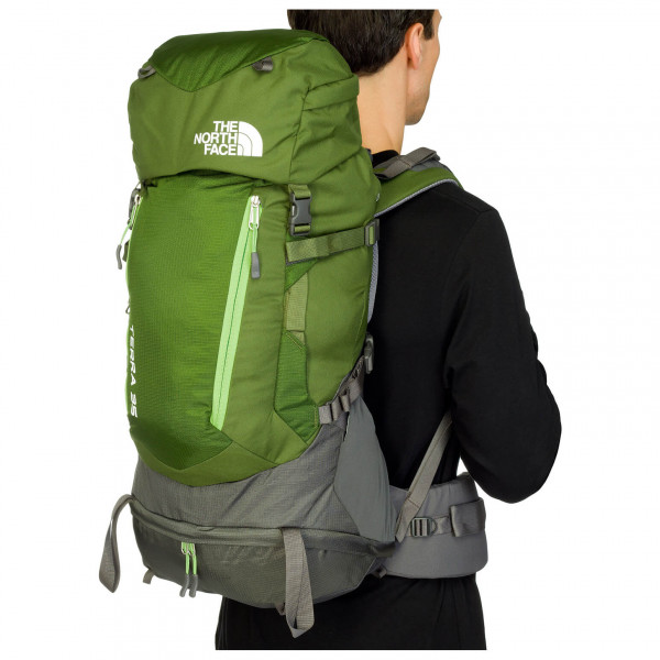 The North Face - Terra 35 - Wandelrugzak