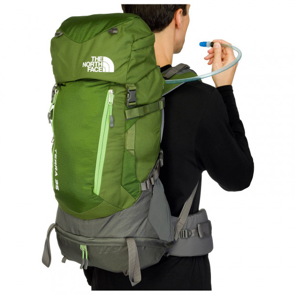 The North Face - Terra 35 - Wandelrugzak