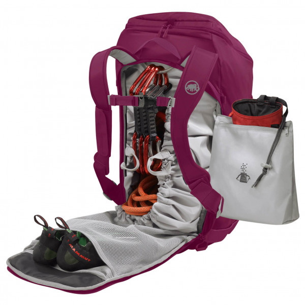 Mammut - Nea Gear 35 - Mochila de escalada