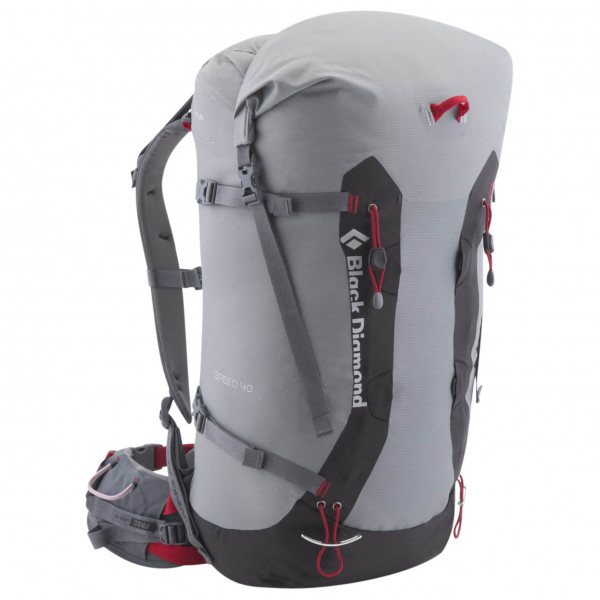 Black Diamond - Speed 40 - Sac à dos de montagne