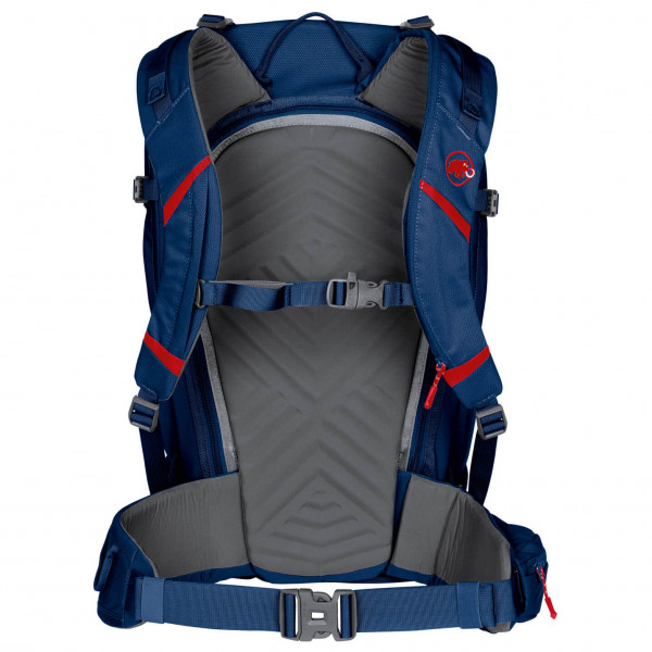 Mammut - Nirvana Pro 35 - Mountaineering backpack