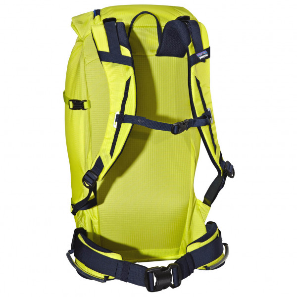 Camp M30 Campack zaino arrampicata alpinismo 30 litri