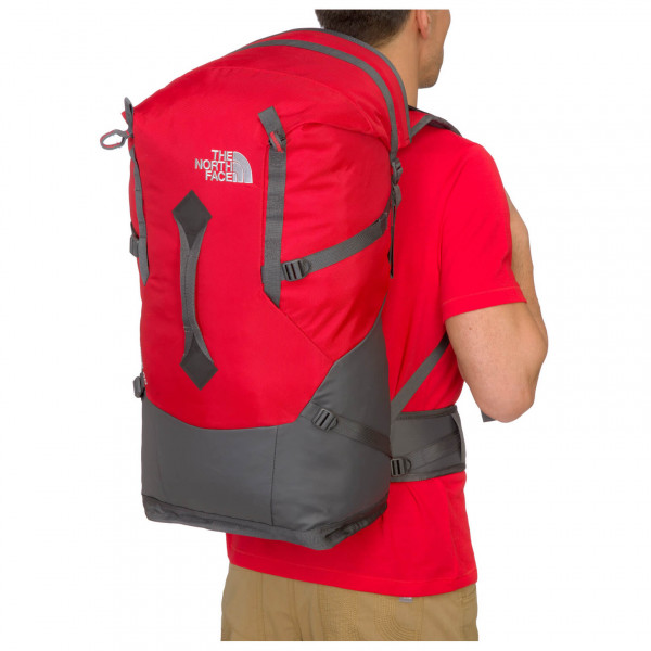 The North Face - Cinder Pack 40 - Kiipeilyreppu