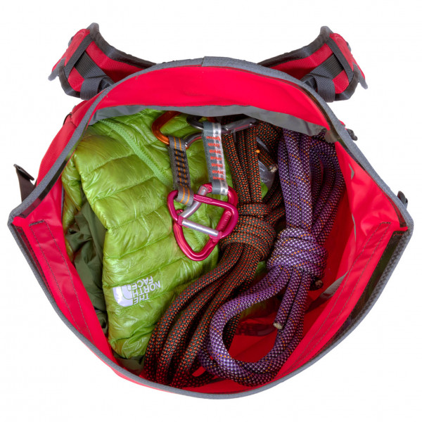 The North Face - Cinder Pack 40 - Kiipeilyreppu