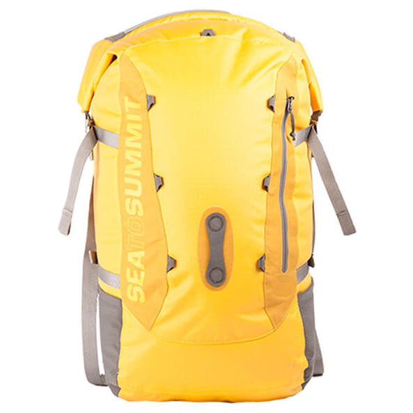 sea to summit dry pack