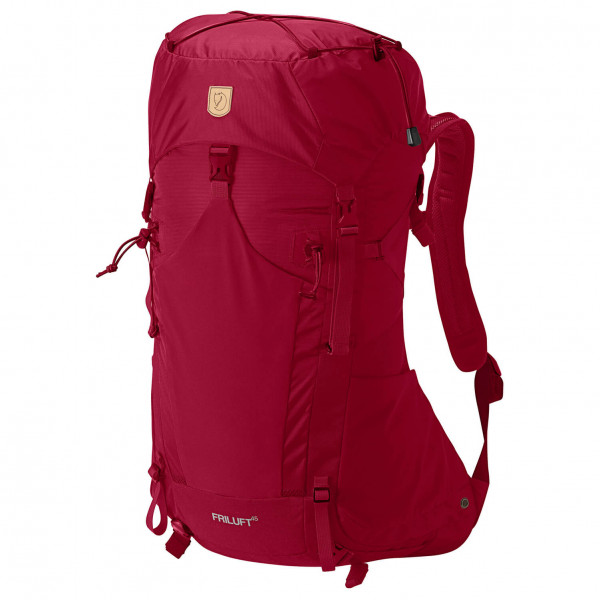 Fjällräven - Friluft 45 - Touring rygsæk