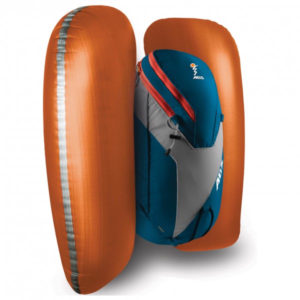 ABS - Vario 32 - Zaino da zip-on