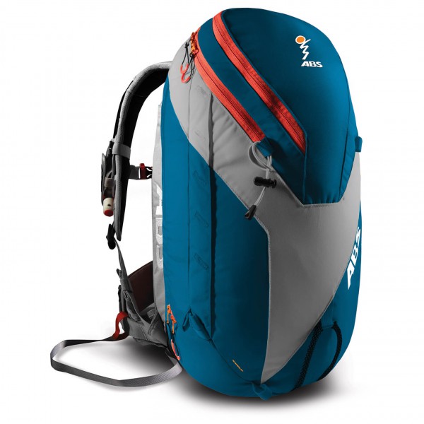 ABS - Vario 32 - Zip-On backpack