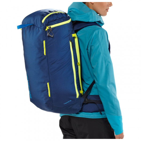 Patagonia - Cragsmith Pack 35L - Klimrugzak