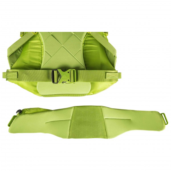 Gregory - Alpinisto 50 - Tourenrucksack