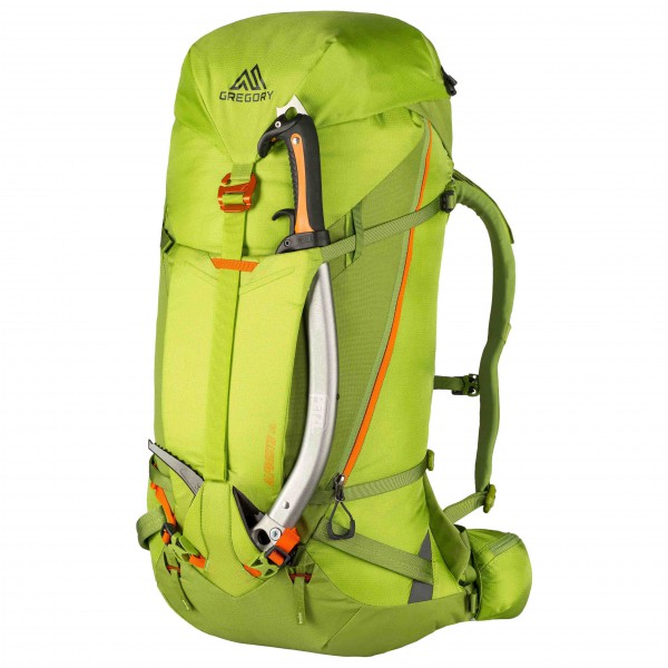 Gregory - Alpinisto 50 - Tourrugzak