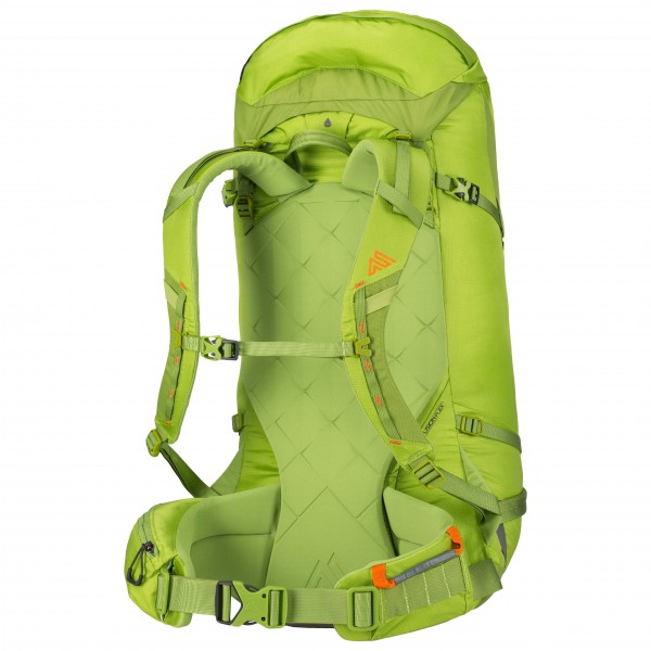 Gregory - Alpinisto 50 - Tourrugzak