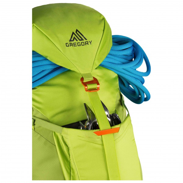 Gregory - Alpinisto 50 - Tourrugzak