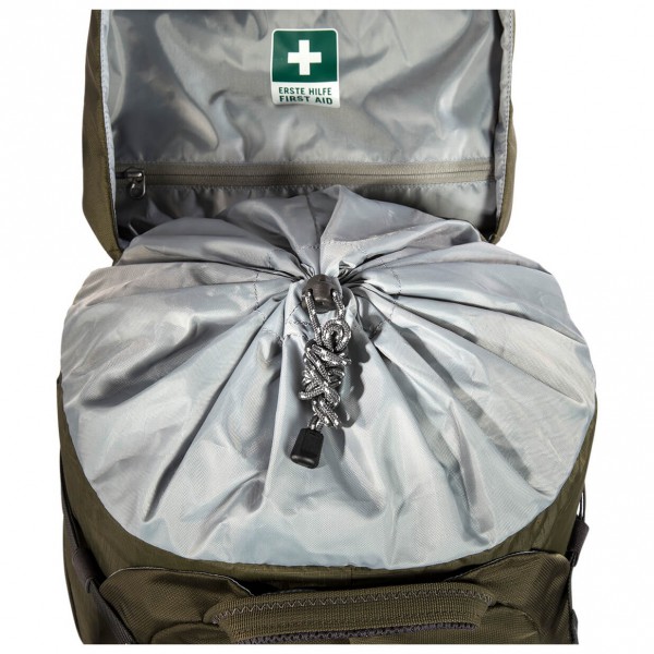 Tatonka - Pyrox 45 - Touring rygsæk