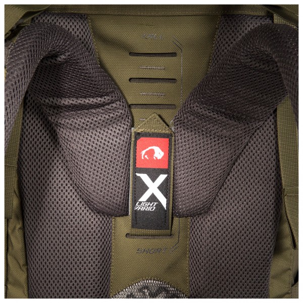 Tatonka - Pyrox 45 - Touring rygsæk