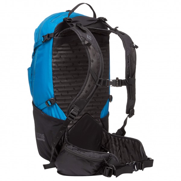 Black Diamond - Nitro 26 - Tourenrucksack