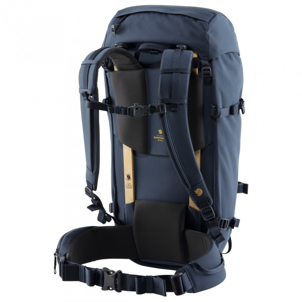 Fjällräven - Bergtagen 38 - Toerrugzak