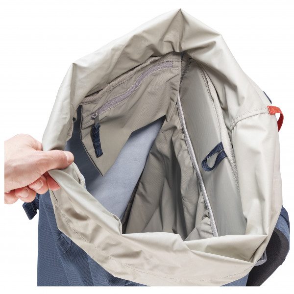 Fjällräven - Bergtagen 38 - Toerrugzak