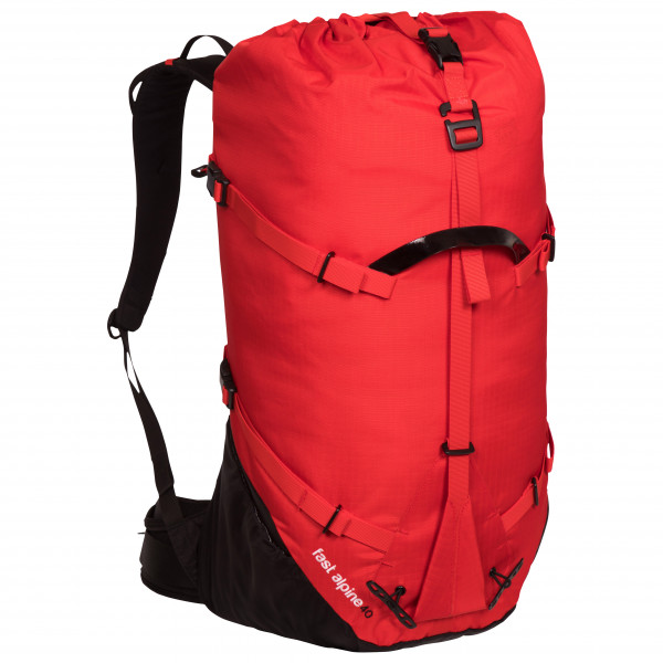Montane - Fast Alpine 40 - Toerrugzak