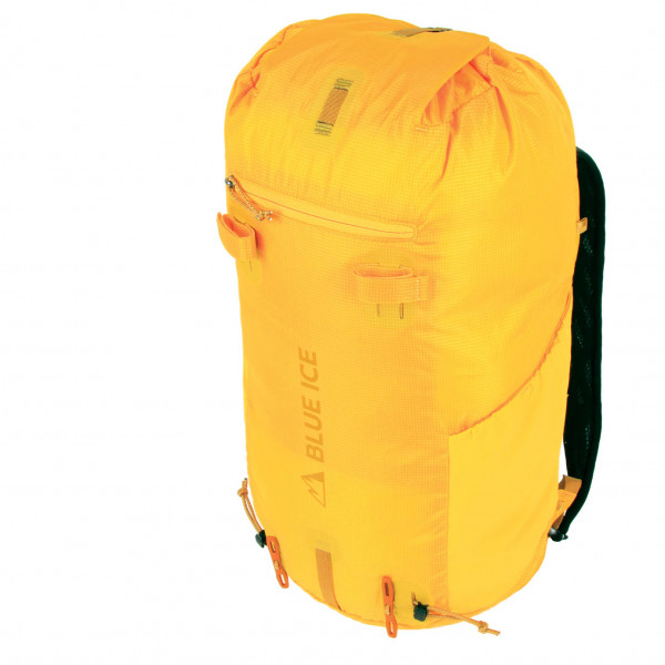 Blue Ice Dragonfly 26 Pack - Climbing 