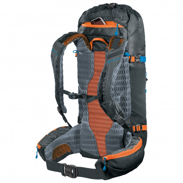 Ferrino - Backpack Triolet 32+5 - Toerrugzak