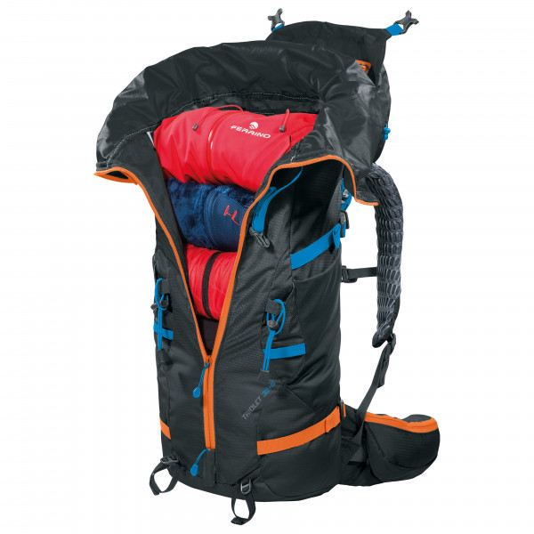 Ferrino - Backpack Triolet 32+5 - Toerrugzak