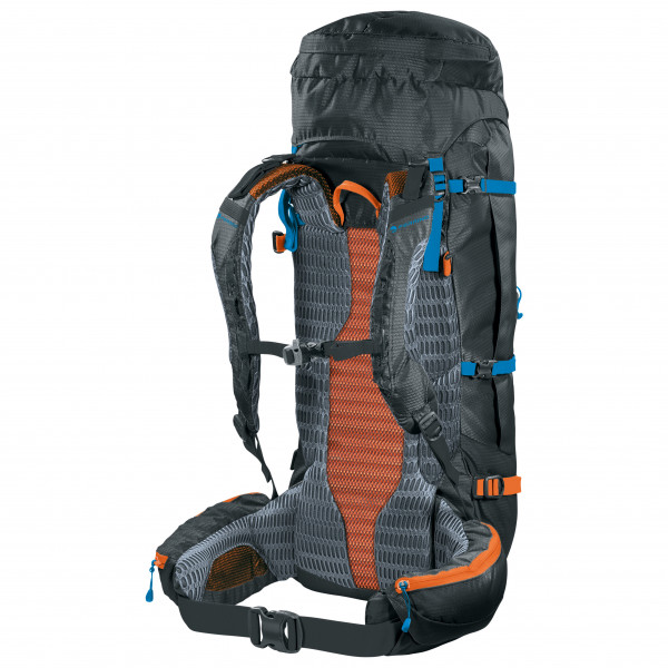 Ferrino - Backpack Triolet 48 + 5 - Mochila de travesía