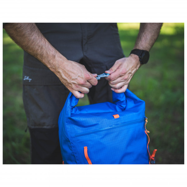Exped - Serac 45 M - Toerrugzak