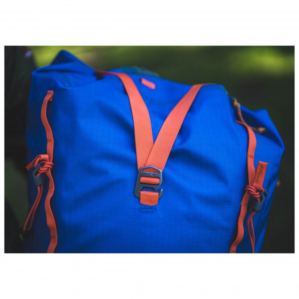 Exped - Serac 45 M - Toerrugzak