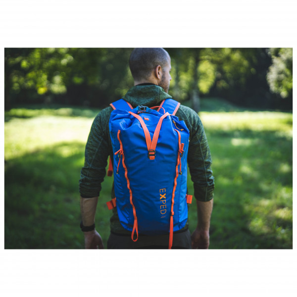 Exped - Serac 45 M - Toerrugzak