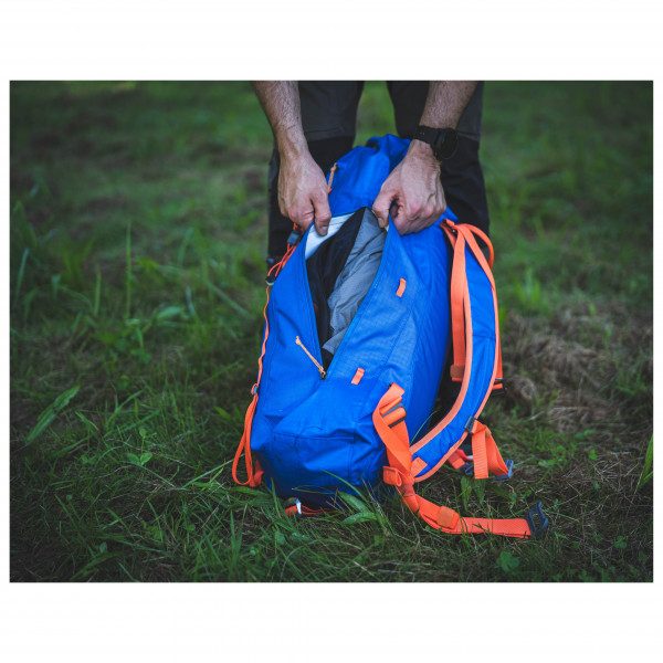 Exped - Serac 45 M - Toerrugzak