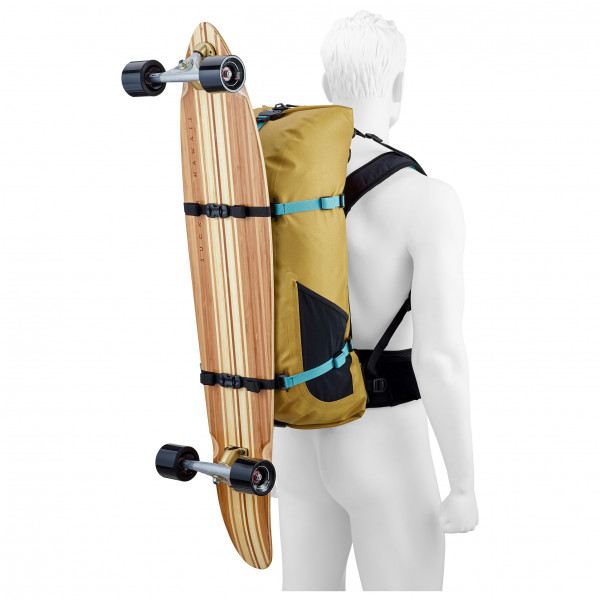 Ortlieb - Atrack 35 - Mochila de travesía