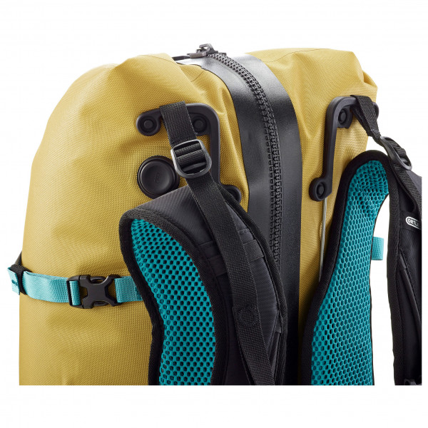 Ortlieb - Atrack 35 - Mochila de travesía