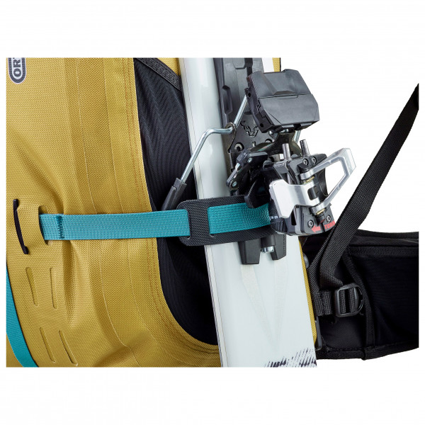 Ortlieb - Atrack 35 - Mochila de travesía