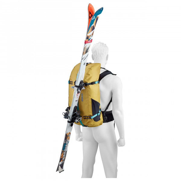 Ortlieb - Atrack 35 - Mountaineering backpack