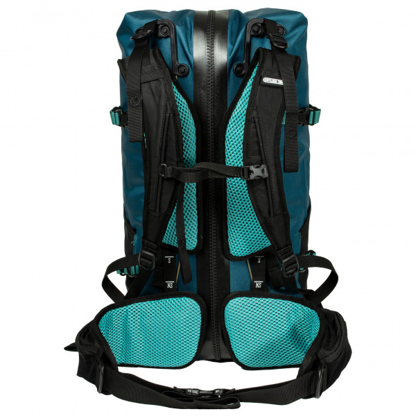 Ortlieb - Atrack ST 34 - Tourrugzak