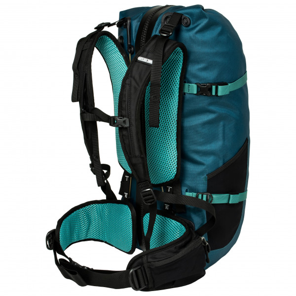 Ortlieb - Atrack ST 34 - Tourrugzak