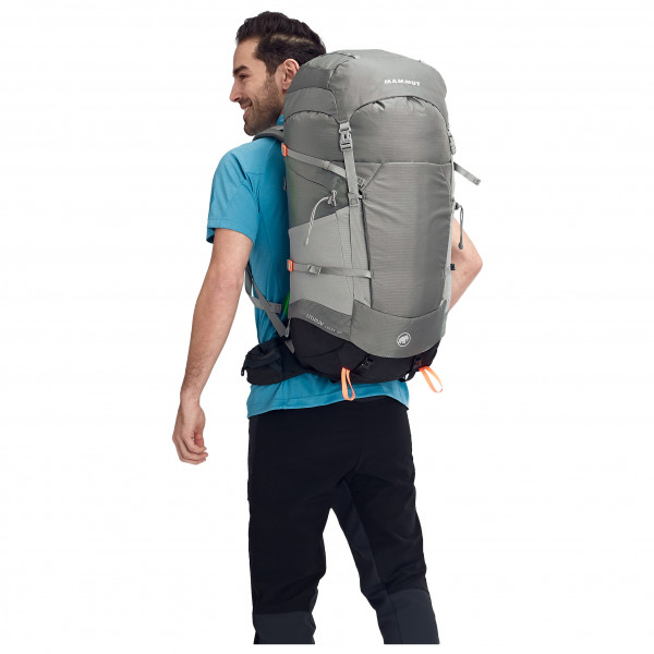 Mammut - Lithium Crest - Mochila de travesía
