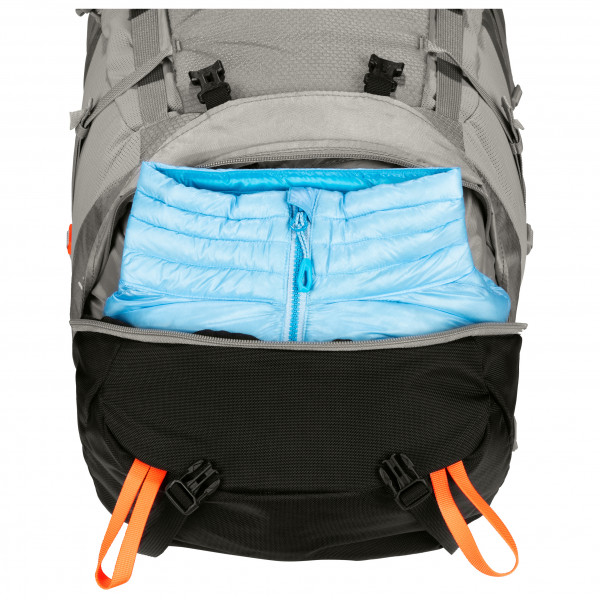 Mammut - Lithium Crest - Mochila de travesía