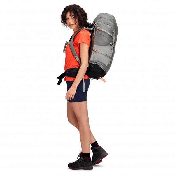 Mammut - Lithium Crest - Mochila de travesía