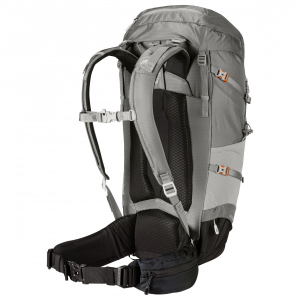 Mammut - Lithium Crest - Toerrugzak