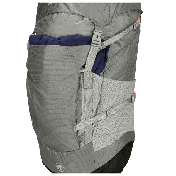 Mammut - Lithium Crest - Toerrugzak