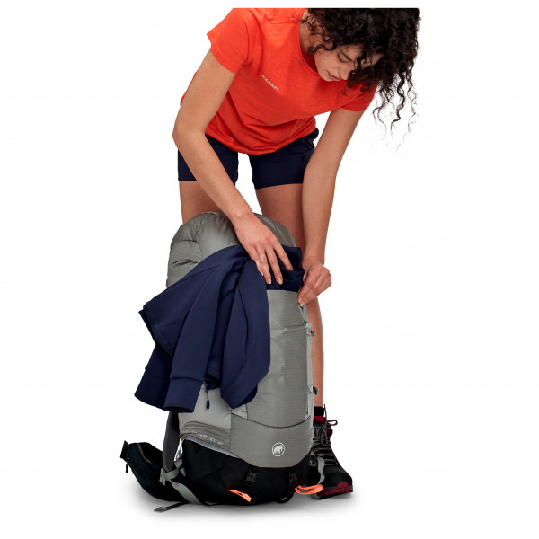 Mammut - Lithium Crest - Touring rygsæk