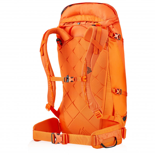 Gregory - Alpinisto 38 LT - Mochila de travesía