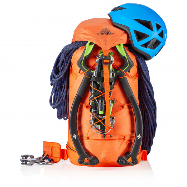 Gregory - Alpinisto 38 LT - Zaino da escursionismo