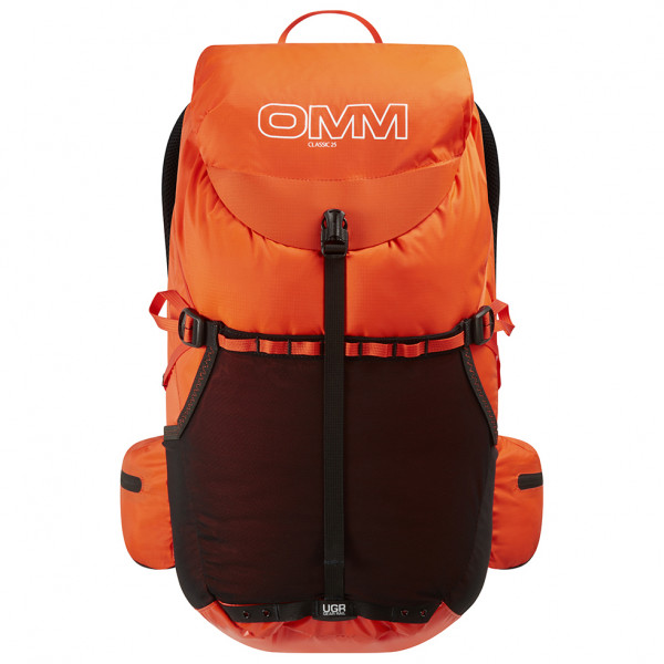 OMM - Classic 25 - Touring rygsæk