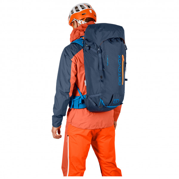 Ortovox - Peak Light 40 - Mochila de travesía