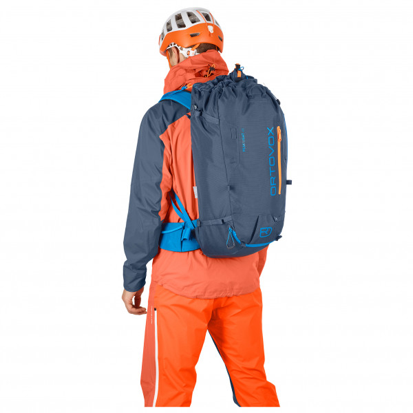 Ortovox - Peak Light 40 - Mochila de travesía
