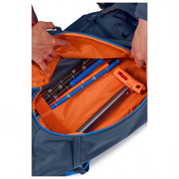 Ortovox - Peak Light 40 - Mochila de travesía