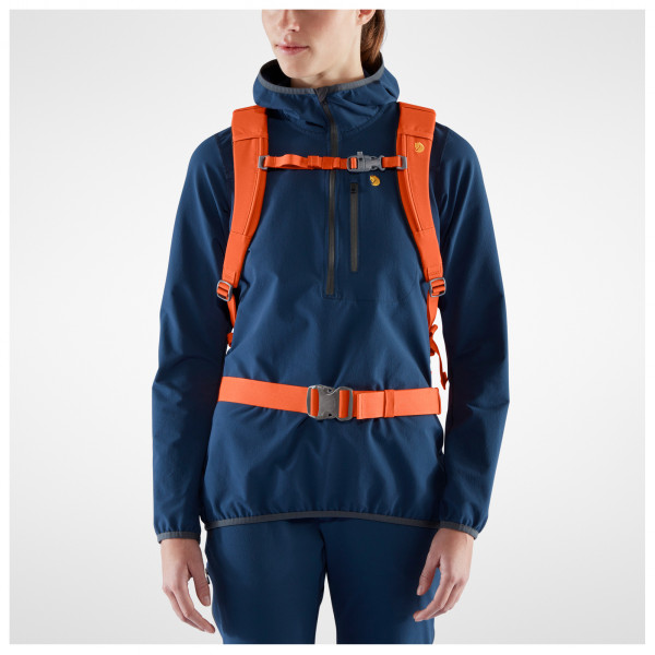 Fjällräven - Bergtagen 30 - Toerrugzak